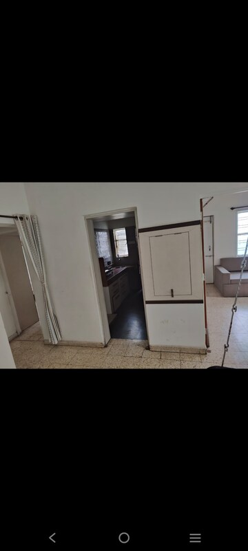 Building Lobby in 2 BHK Apartment at Agrawal Apartment, Satellite – for Rent