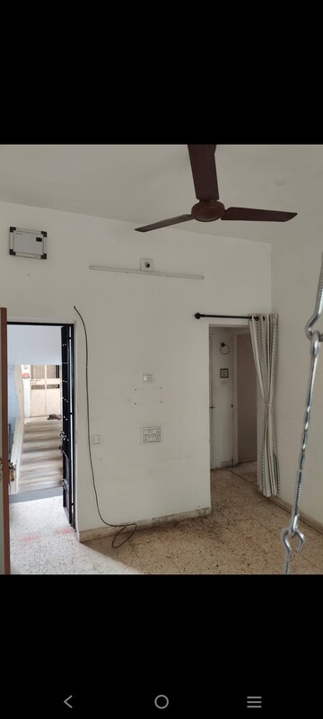 Building Lobby in 2 BHK Apartment at Agrawal Apartment, Satellite – for Rent