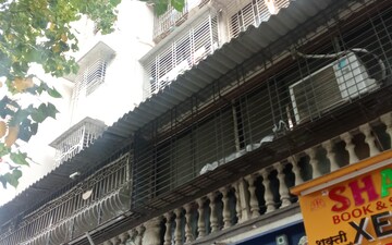 1 BHK Apartment For Rent in Hari Vijay Apartment, Borivali West