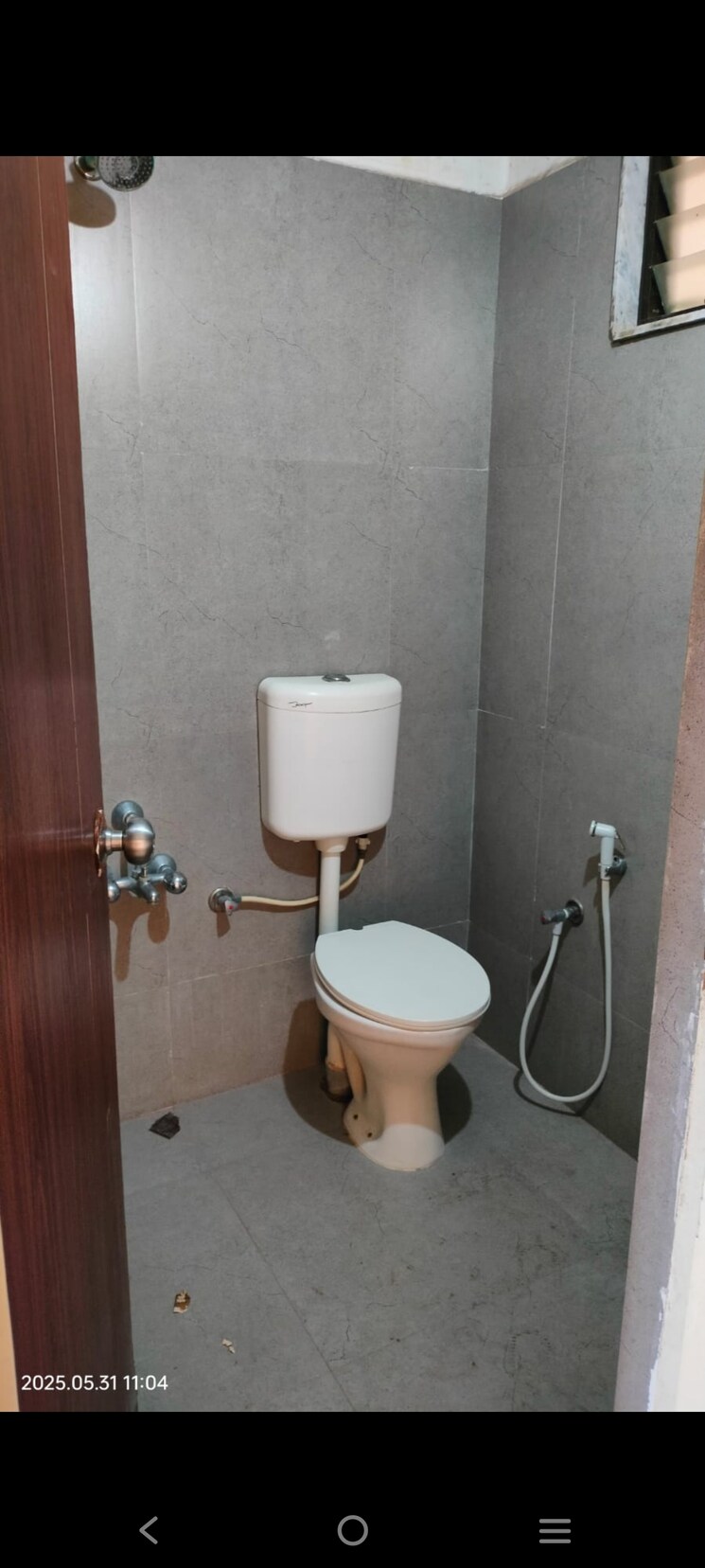 Bathroom, soham-dev-pride 2 Bedroom 1125 Sq.Ft. Apartment In Motera Ahmedabad 8762286