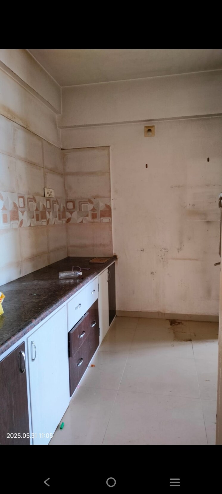 Kitchen, soham-dev-pride 2 Bedroom 1125 Sq.Ft. Apartment In Motera Ahmedabad 8762286
