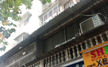1 BHK Apartment For Rent in Hari Vijay Apartment, Borivali West