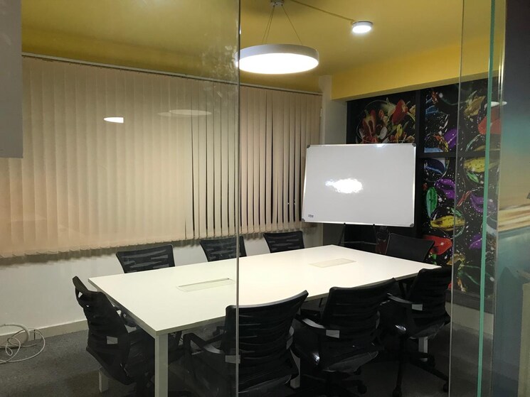 Team Area, indiranagar Commercial Office Space 5000 Sq.Ft. In Indiranagar Bangalore 8762288