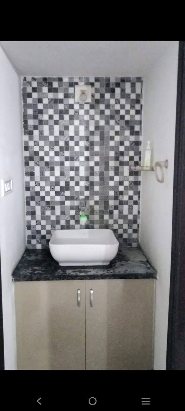 Bathroom, uma-shlok-99 2 Bedroom 623 Sq.Ft. Apartment In Chandkheda Ahmedabad 8762289