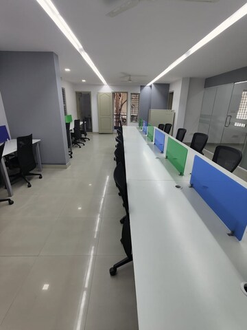  Office Space For Rent in Indiranagar