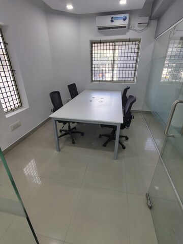 Team Area in  Office Space at Indiranagar – for Rent