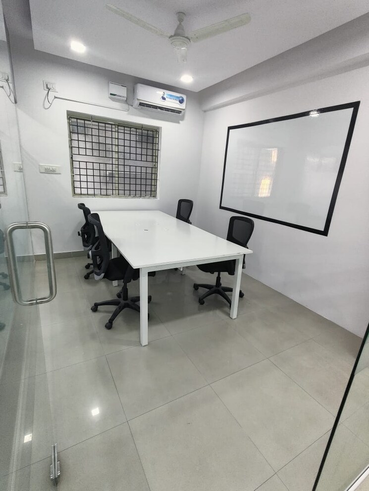 Team Area, indiranagar Commercial Office Space 1350 Sq.Ft. In Indiranagar Bangalore 8762290