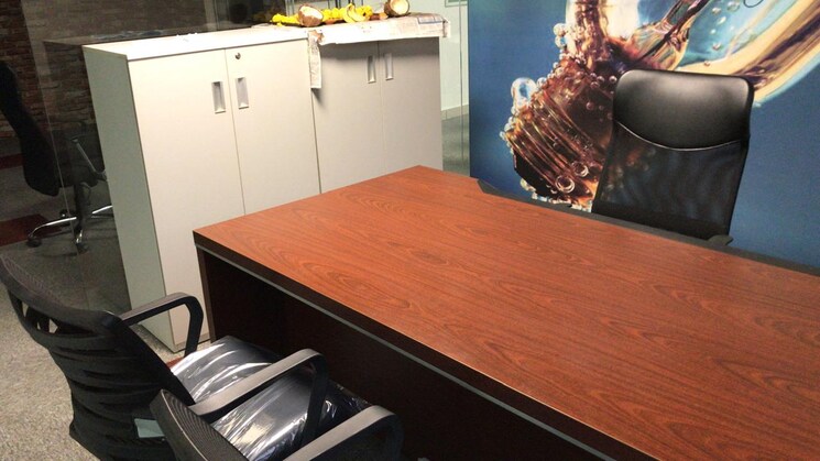 Exterior View, raheja-chambers-ashok-nagar Commercial Office Space 1385 Sq.Ft. In Ashok Nagar Bangalore 8762291