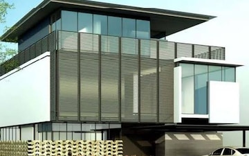 4 BHK Villa For Rent in Chaithanya Smaran, Whitefield