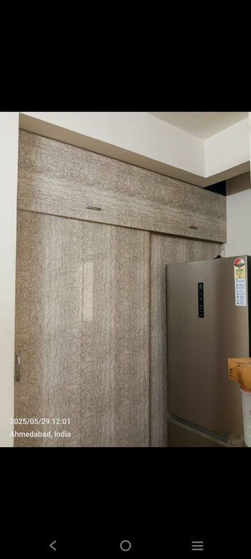 Furnished Amenities in 3 BHK Apartment at Sun Aspire, Bopal – for Rent