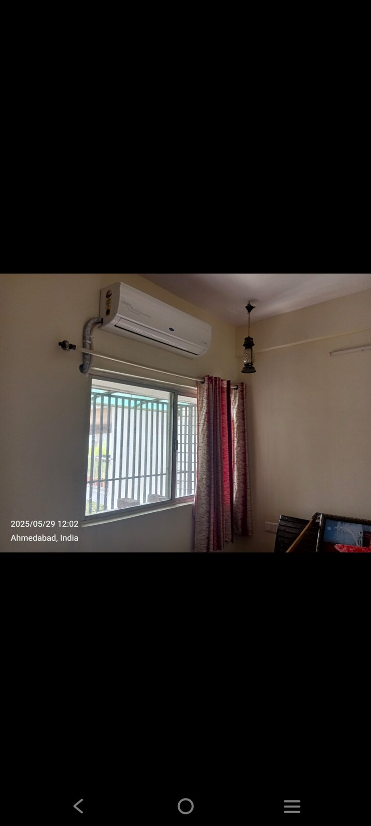 Bedroom, sun-aspire 3 Bedroom 1400 Sq.Ft. Apartment In Bopal Ahmedabad 8762297