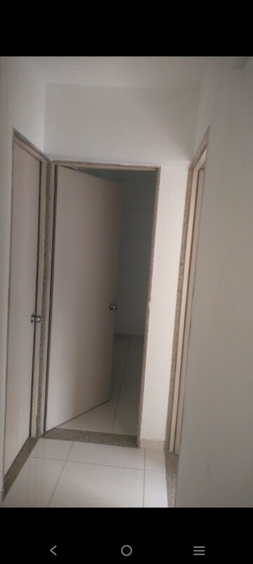 Building Lobby in 2 BHK Apartment at Sun Atmosphere, Shela – for Rent
