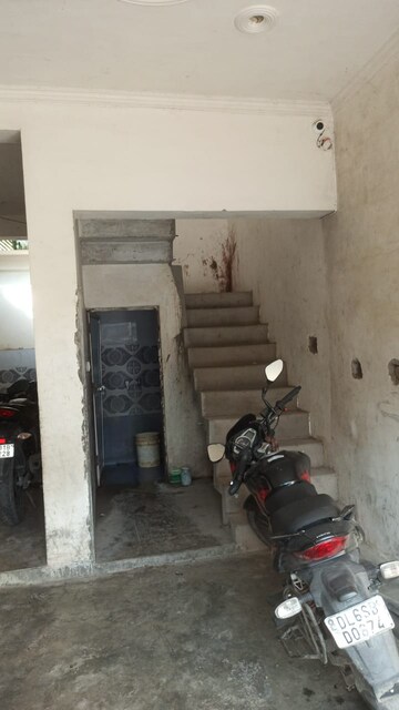 Staircase in  Pg at Sitapur Road – for Rent