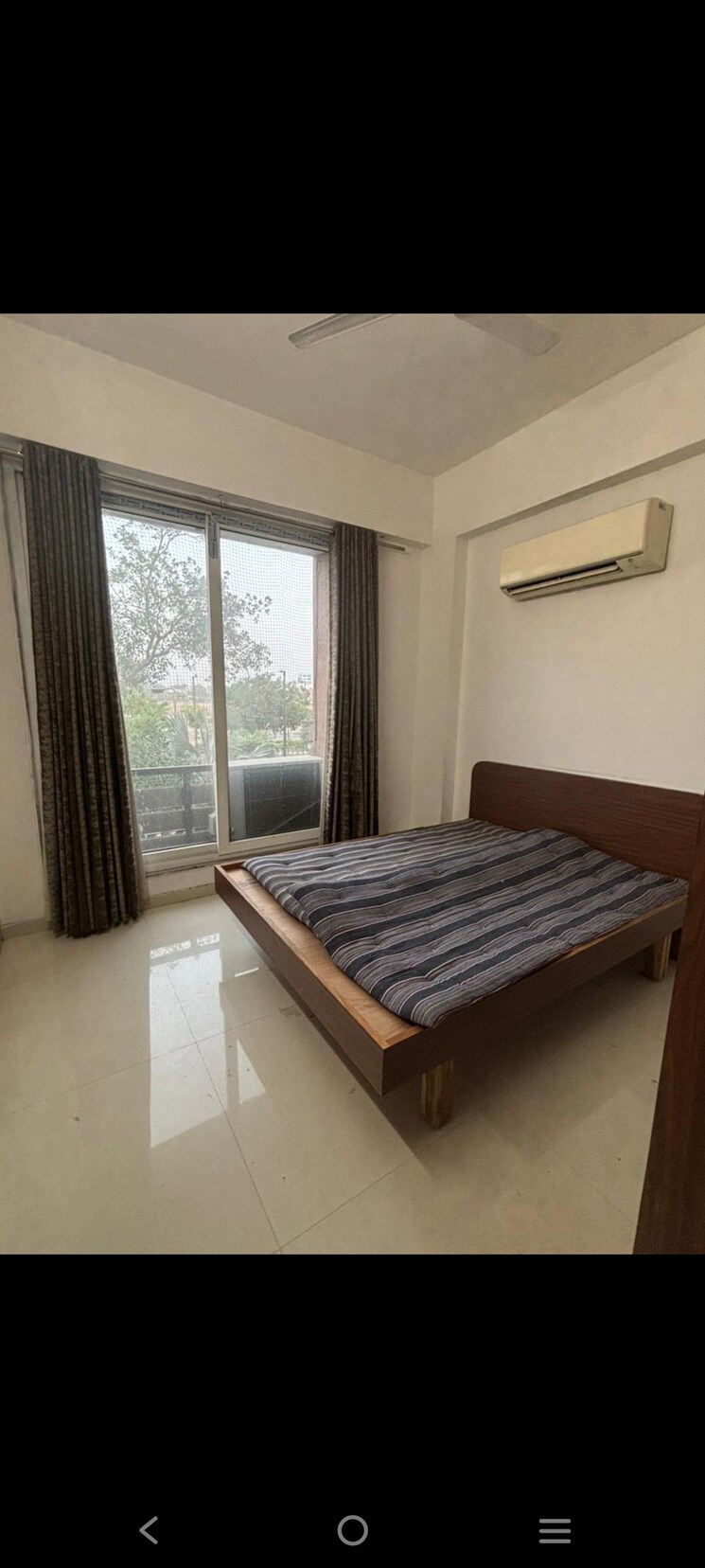 Bedroom, silver-coin 3 Bedroom 1890 Sq.Ft. Apartment In Paldi Ahmedabad 8762301