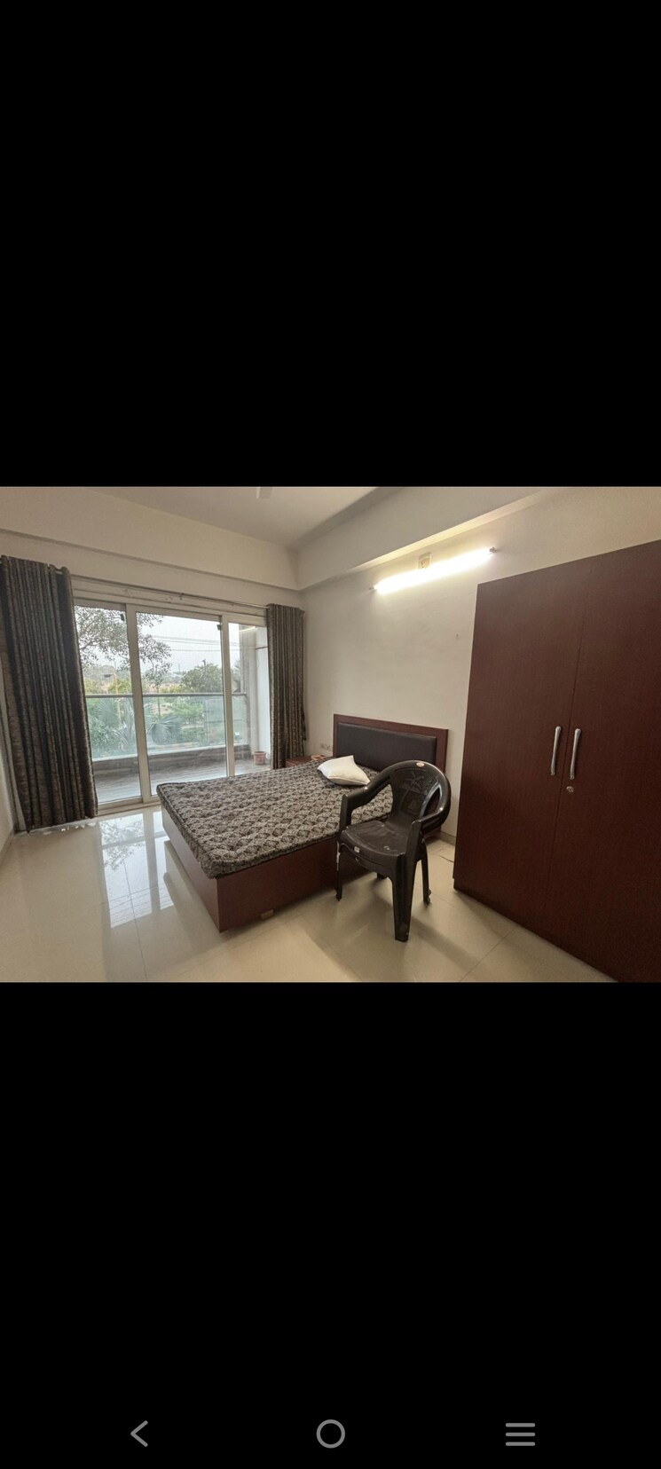 Bedroom, silver-coin 3 Bedroom 1890 Sq.Ft. Apartment In Paldi Ahmedabad 8762301