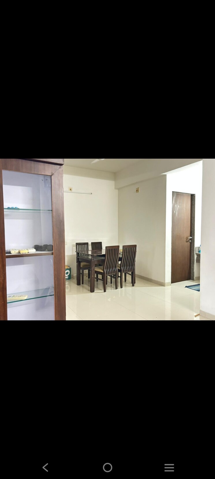Room, silver-coin 3 Bedroom 1890 Sq.Ft. Apartment In Paldi Ahmedabad 8762301