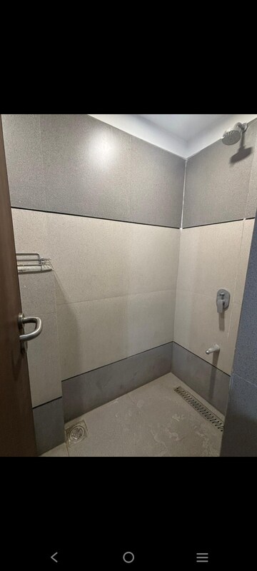 Bathroom in 3 BHK Apartment at Silver Coin, Paldi – for Rent