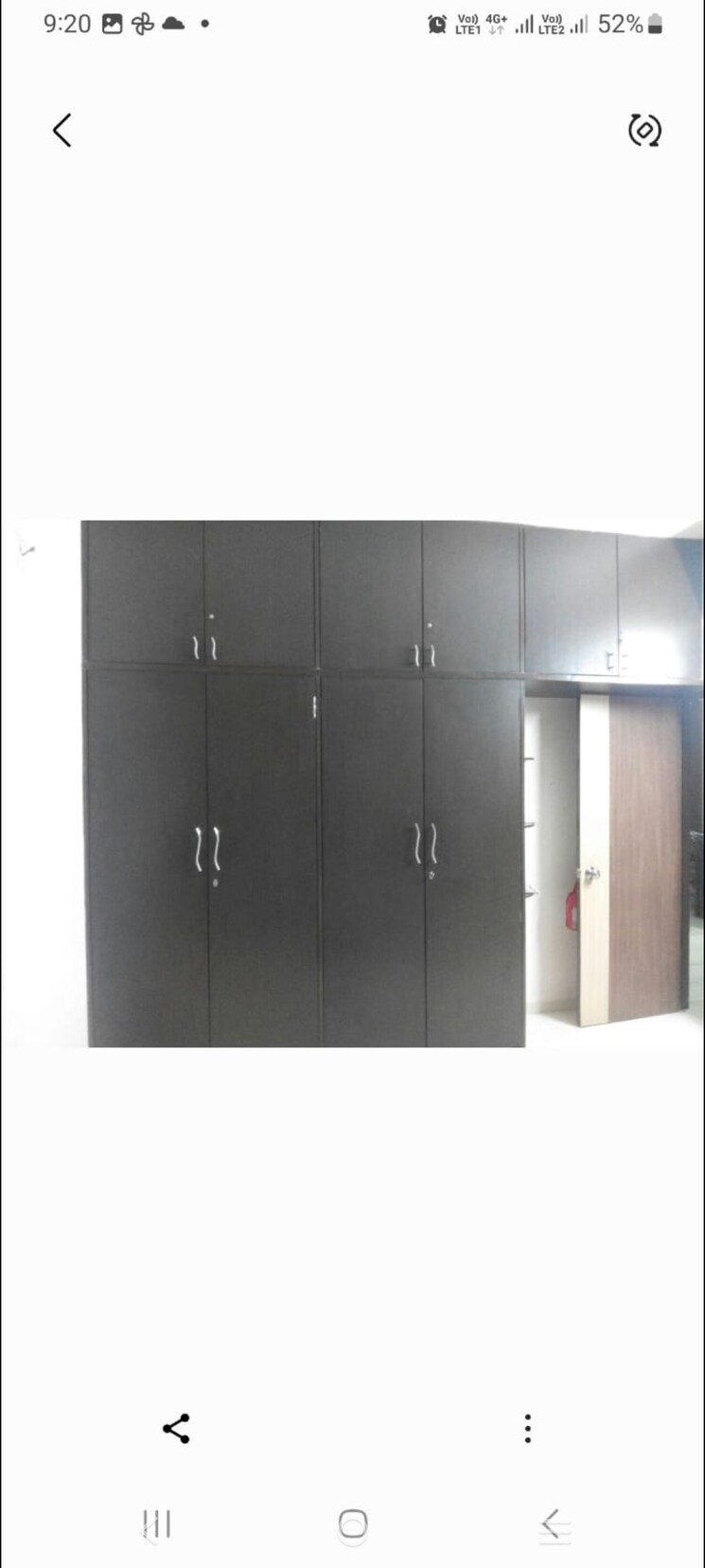 undefined, vishwanath-sharanam-12 2 Bedroom 1200 Sq.Ft. Apartment In Prahlad Nagar Ahmedabad 8762302