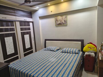 2 BHK Apartment For Sale in Hyde Park CHS, Kharghar