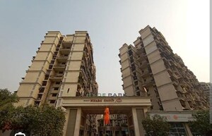 2 BHK Apartment – Exterior View View at Hyde Park CHS, Kharghar - for Sale