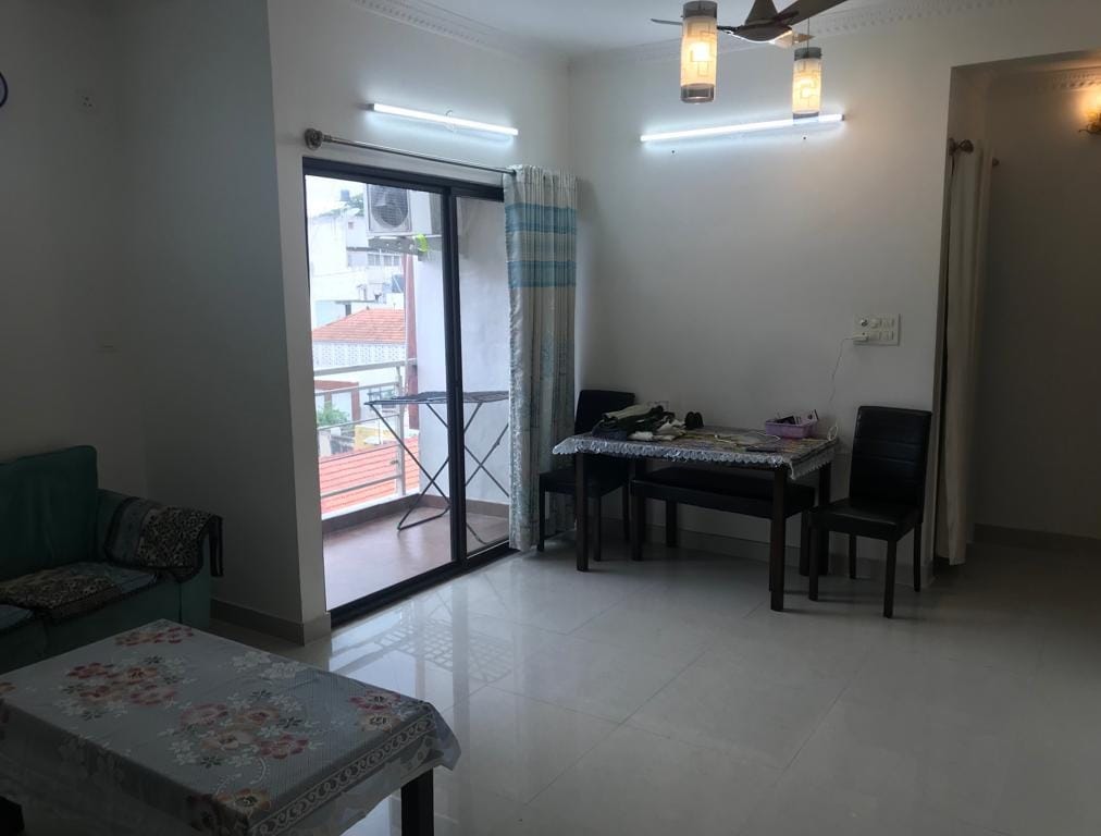 3 BHK + Pooja Room Independent House For Rent in RT Nagar