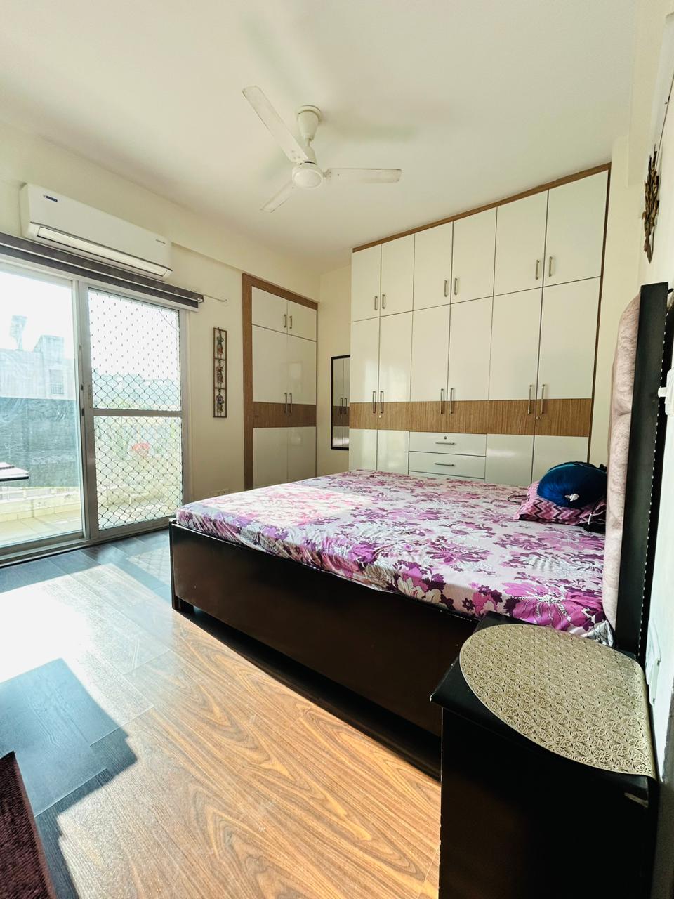 3 BHK 1765 Sq.Ft. Apartment in Aims Golf Avenue II