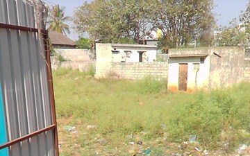 Plot For Sale in Rt Nagar