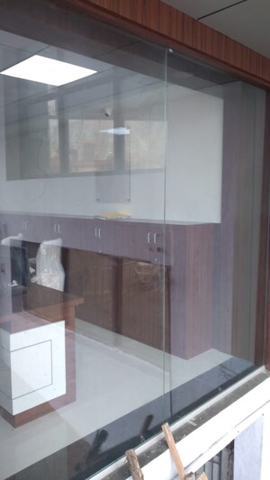 Kitchen in 6 BHK Independent House at Rt Nagar – for Sale