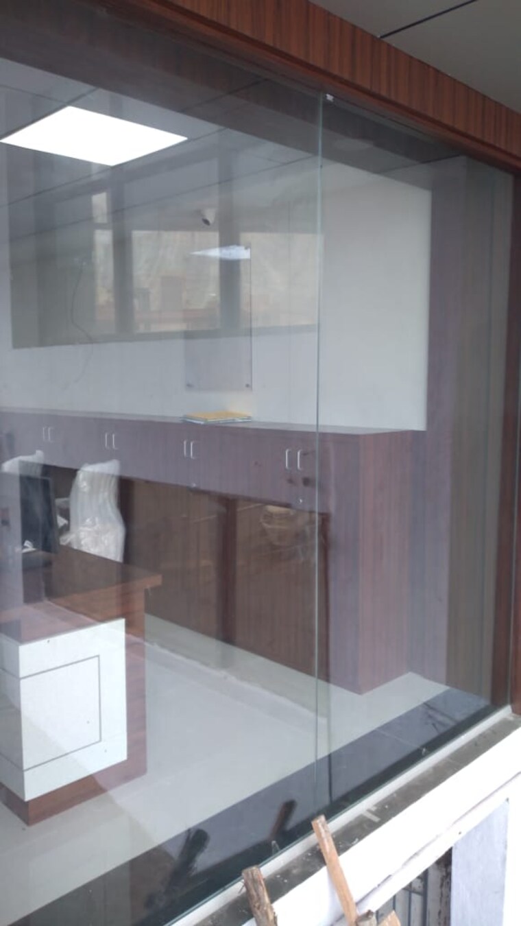 Kitchen, rt nagar 6 Bedroom 4500 Sq.Ft. Independent House In Rt Nagar Bangalore 8762316