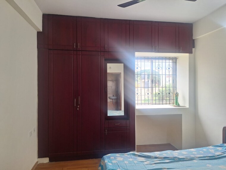 Room, rt nagar 6 Bedroom 4500 Sq.Ft. Independent House In Rt Nagar Bangalore 8762316