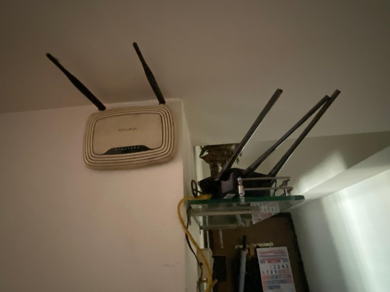 2 BHK + Extra Room Apartment For Rent in Lodha Amara