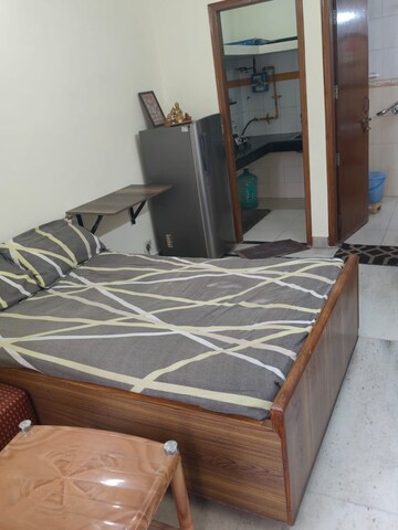 1 RK Independent House For Rent in Sector 56
