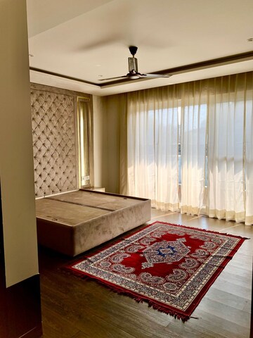 Bedroom in 3 BHK Apartment at Dasnac The Jewel, Sector 75 – for Rent