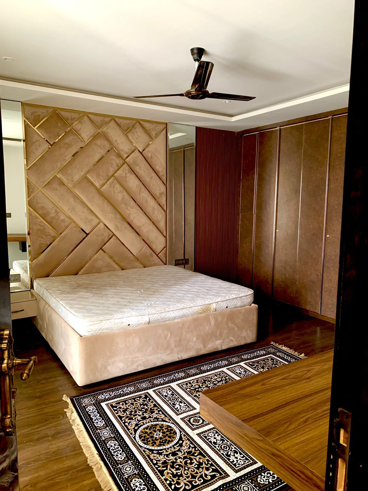 3 BHK Apartment For Rent in Dasnac The Jewel