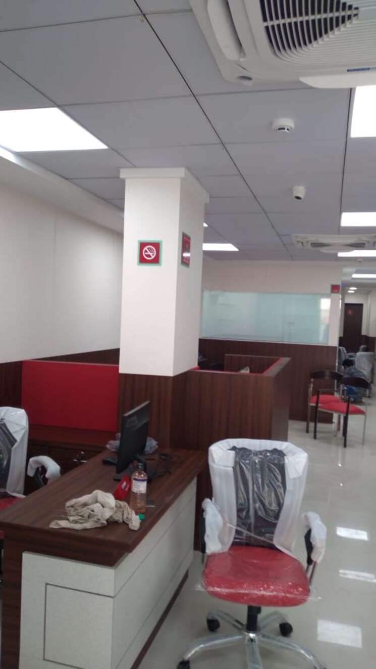 Master Bedroom, janya-gardenia 3 Bedroom 2000 Sq.Ft. Penthouse In Kaval Byrasandra Bangalore 8762326