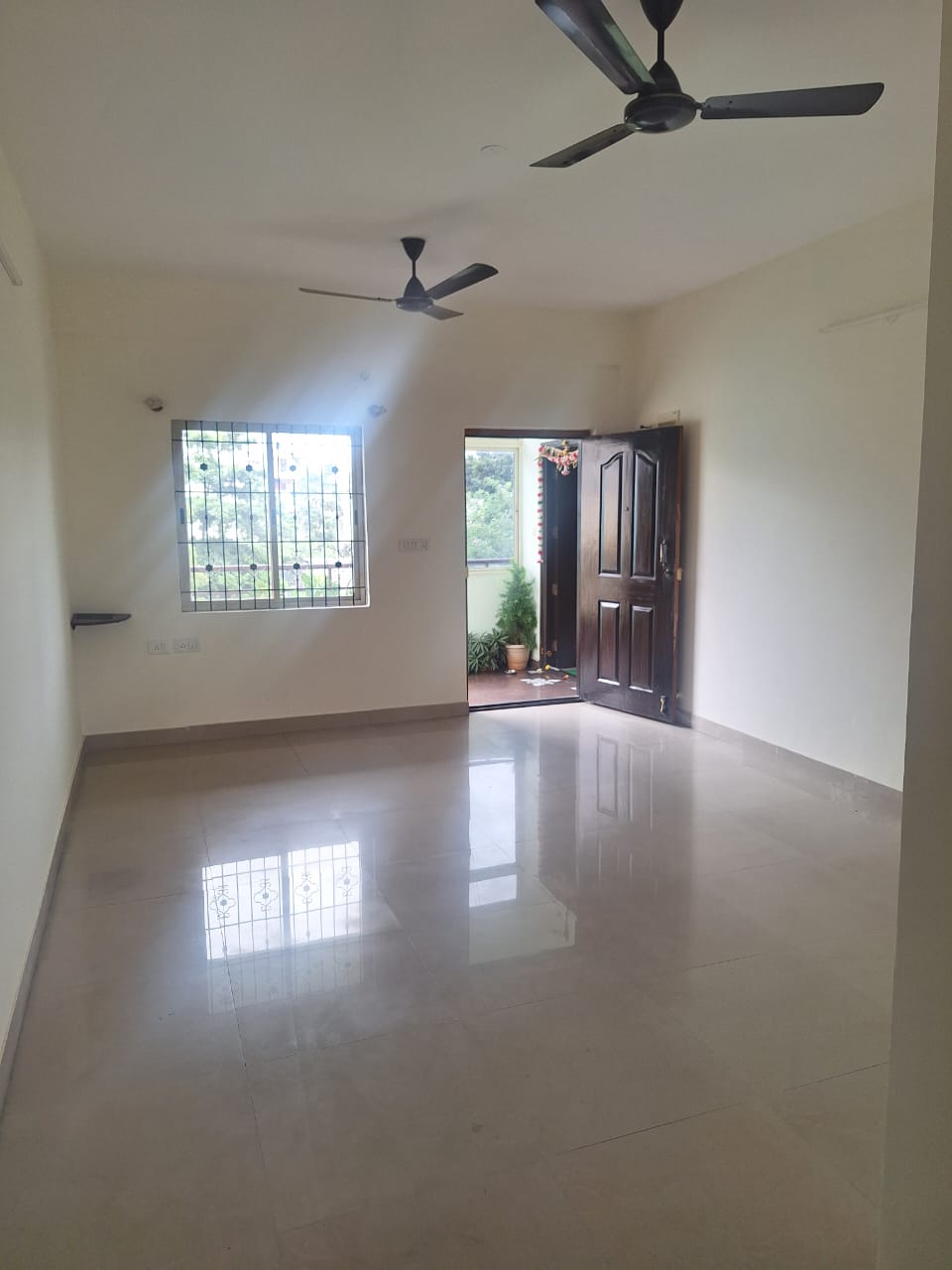 3 BHK + Servant Room Penthouse For Sale in Janya Gardenia