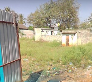  Plot – Exterior View View at Rt Nagar - for Sale