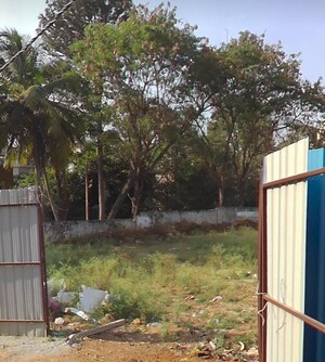  Plot For Sale in Rt Nagar