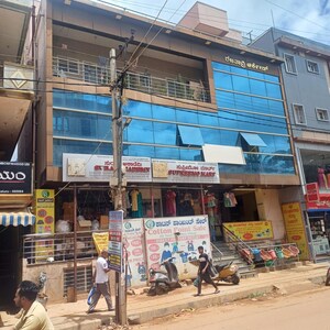  Showroom For Sale in Rt Nagar