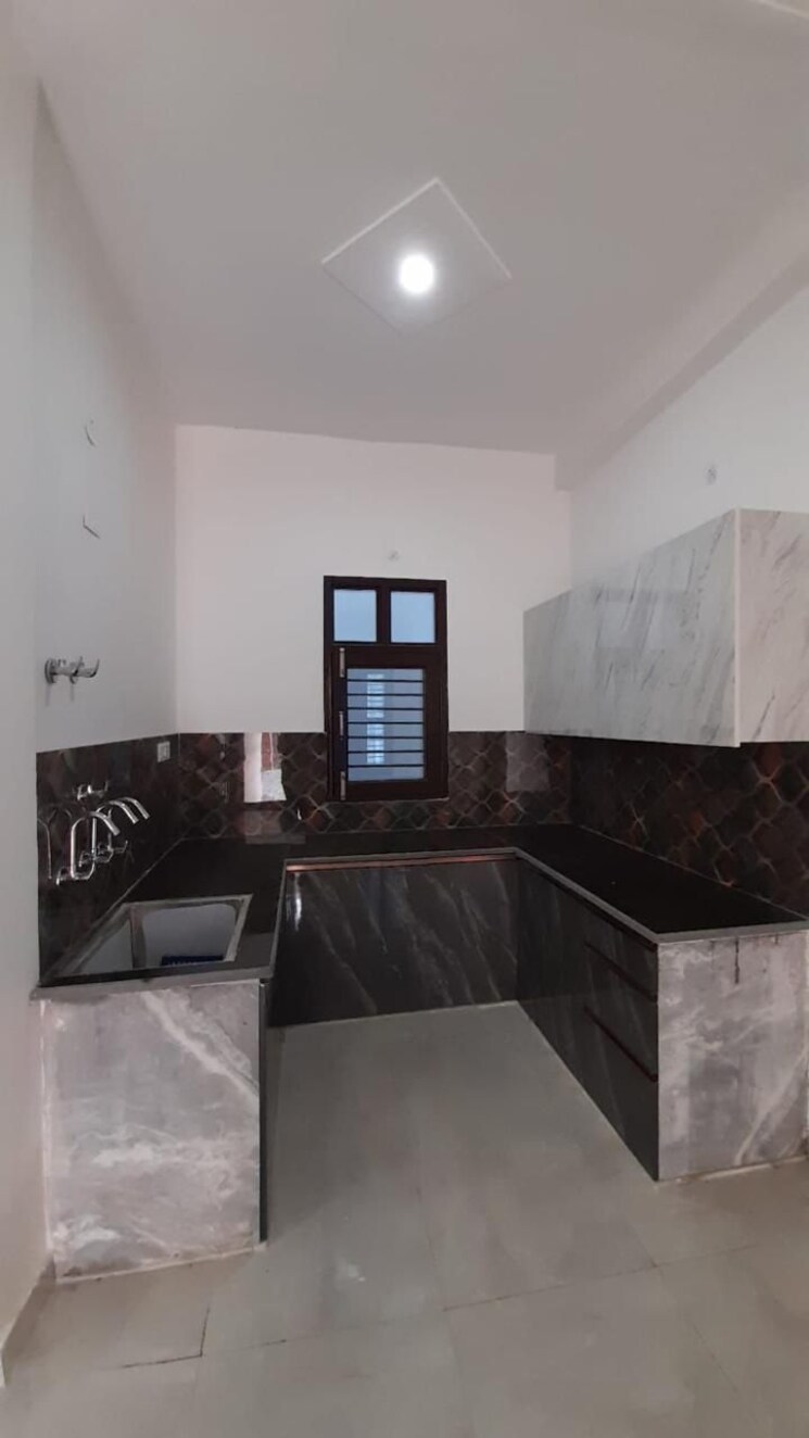 Kitchen, rwa-apartments-sector-72 2 Bedroom 1200 Sq.Ft. Independent House In Sector 72 Noida 8762331