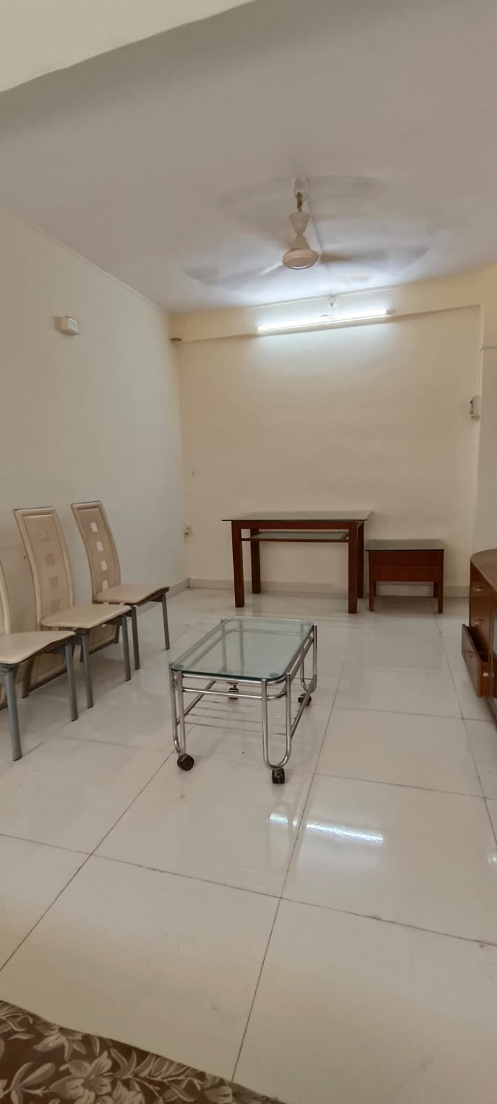 1 BHK 650 Sq.Ft. Apartment in Star Avenue Kalina