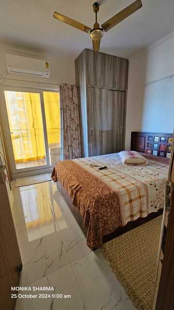 2 BHK Apartment For Rent in Pivotal Paradise, Sector 62