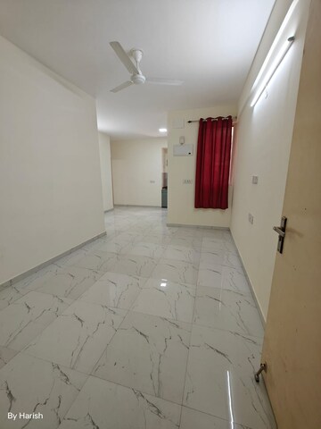 Master Bedroom in 2 BHK Apartment at MRG The Balcony, Sector 93 – for Rent