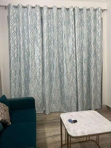Bedroom in 2 BHK Apartment at MRG The Balcony, Sector 93 – for Rent