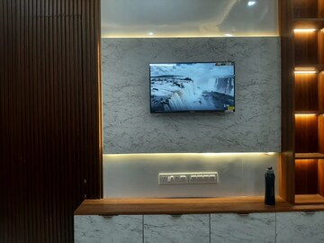 1 BHK Apartment For Rent in Conscient Heritage Max, Sector 102