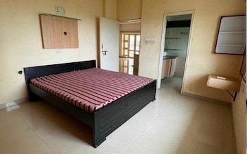 3 BHK Apartment For Sale in Aparna Sarovar, Nallagandla