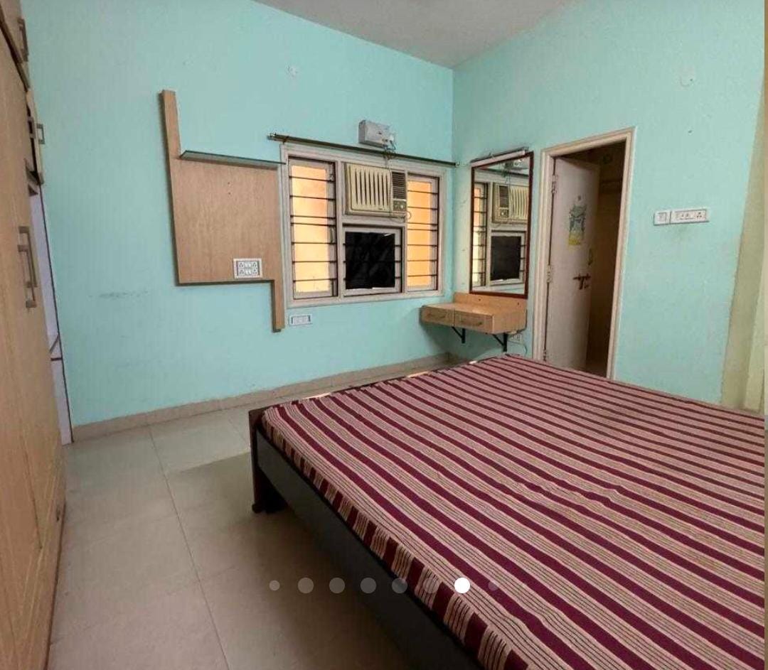 2 BHK + Pooja Room Apartment For Sale in My Home Avatar