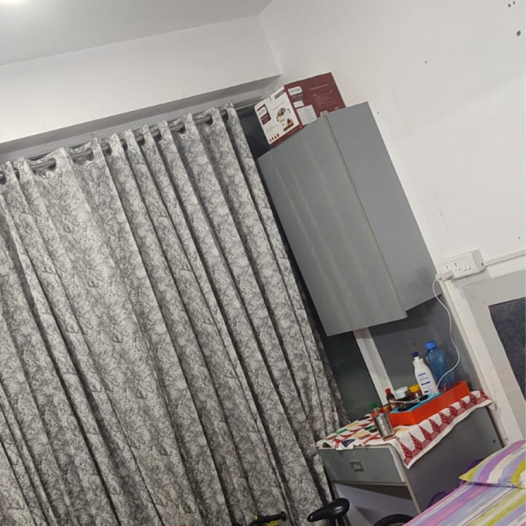 Bedroom, avl-36-gurgaon 1 Bedroom 400 Sq.Ft. Apartment In Sector 36a Gurgaon 8762349