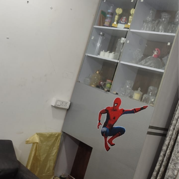 Team Area in 1 BHK Apartment at AVL 36 Gurgaon, Sector 36a – for Rent
