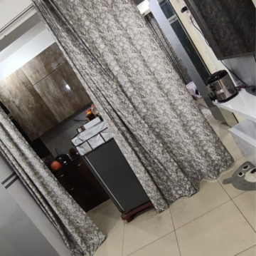 Staircase in 1 BHK Apartment at AVL 36 Gurgaon, Sector 36a – for Rent